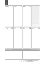 Load image into Gallery viewer, The 2026 Rock/Star Life Planner