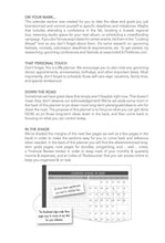 Load image into Gallery viewer, The 2026 Rock/Star Life Planner