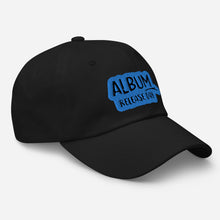 Load image into Gallery viewer, Album Release Day Embroidered Hat