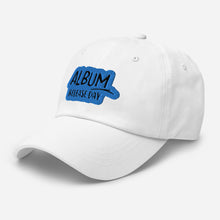 Load image into Gallery viewer, Album Release Day Embroidered Hat