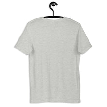 Load image into Gallery viewer, Unisex Redefine The Hustle T-shirt - White