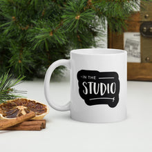 Load image into Gallery viewer, In the Studio Mug