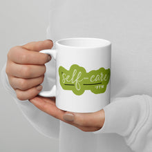 Load image into Gallery viewer, Self-Care FTW Mug