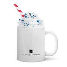 Load image into Gallery viewer, Album Release Day Mug