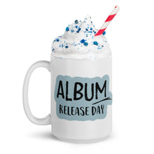 Load image into Gallery viewer, Album Release Day Mug