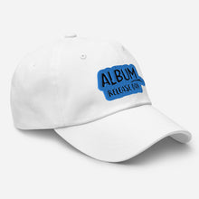 Load image into Gallery viewer, Album Release Day Embroidered Hat
